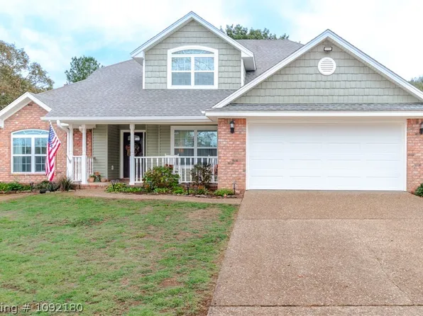 2229 Mount Harmony Rd, Greenwood, AR 72936