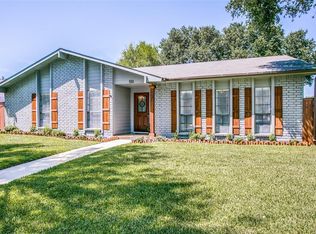 510 Woodhurst Dr, Coppell, TX 75019