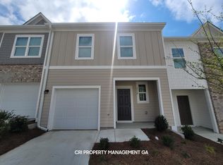 3518 Condor Ct SW, Atlanta, GA 30331