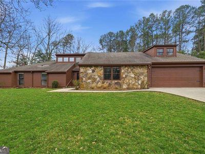 2735 Shadow Pine Dr, Roswell, GA, 30076
