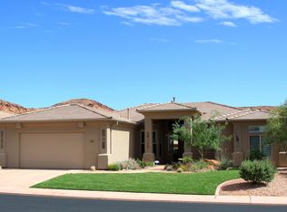 1614 N Great Basin Dr, Saint George, UT 84770