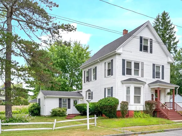 14 Devon Street, Portland, ME 04102