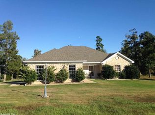 11182 Thompson Dairy Rd, Bryant, AR 72019