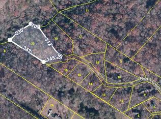 0 Brock Creek Trl LOT 20, Signal Mountain, TN 37377