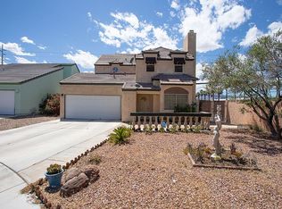 2337 Florissant Dr, Las Vegas, NV 89128