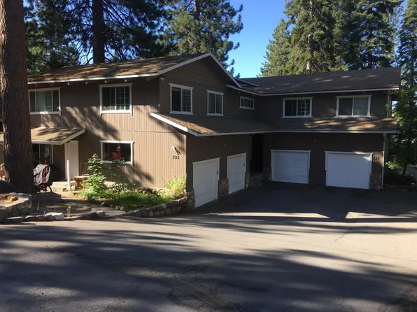 (undisclosed Address), Incline Village, NV 89451