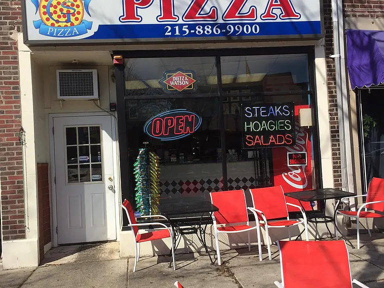 295 N Keswick Ave #A — Photo 20