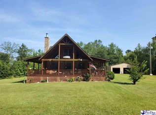 293 Covington Rd, Bennettsville, SC 29512