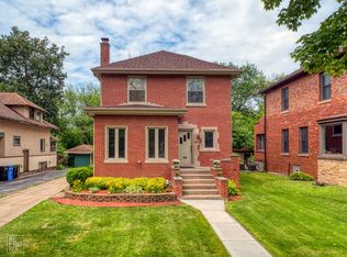 11354 S Lothair Ave, Chicago, IL 60643