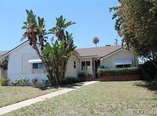 11037 Woodley Ave, Granada Hills, CA 91344