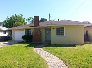 935 W Fedora Ave, Fresno, CA 93705