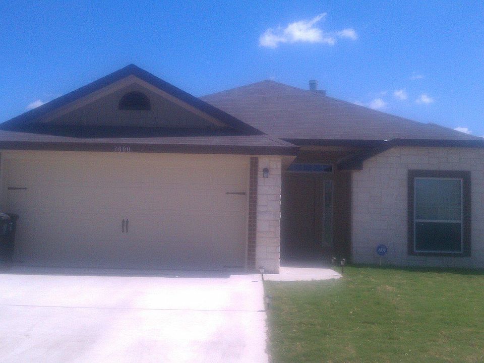 1st image of 3000 Montague County Dr