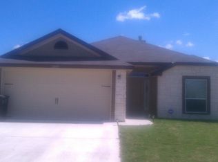 3000 Montague County Dr, Killeen, TX 76549