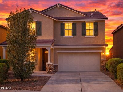 6676 E Via Boca Chica, Tucson, AZ, 85756