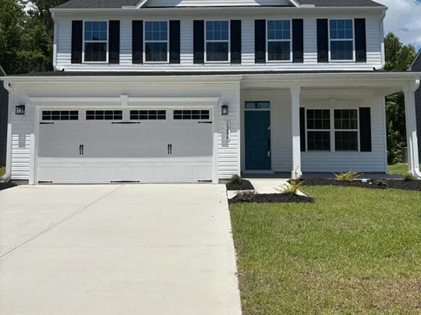 1206 Middle Crest Drive NE, Bolivia, NC 28422