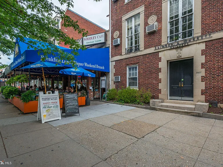 2854 Connecticut Ave NW #30 — Photo 31
