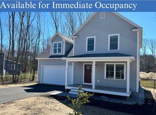 16 Adena Way LOT 21, Kennebunk, ME 04043