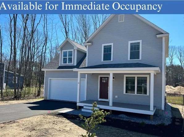 16 Adena Way Lot 21, Kennebunk, ME 04043
