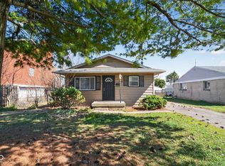 2835 Baltimore Ave, Indianapolis, IN 46218