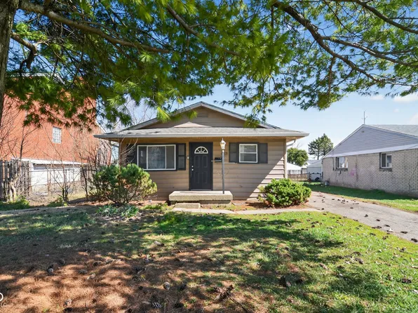 2835 Baltimore Ave, Indianapolis, IN 46218