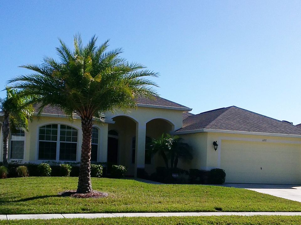 1st image of 631 Brush Foot Dr