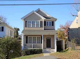 202 Lankford Ave, Charlottesville, VA 22902