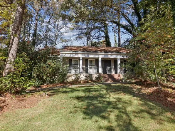 610 Glenforest Rd, Sandy Springs, GA 30328