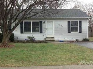 109 Beach Plum Dr UNIT A, Lewes, DE 19958