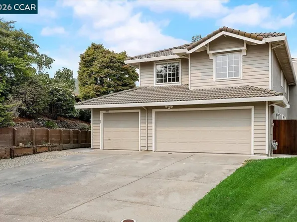 5405 Glenwood Ct, El Sobrante, CA 94803