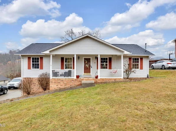 130 Valley Crest Dr, Mt Carmel, TN 37645