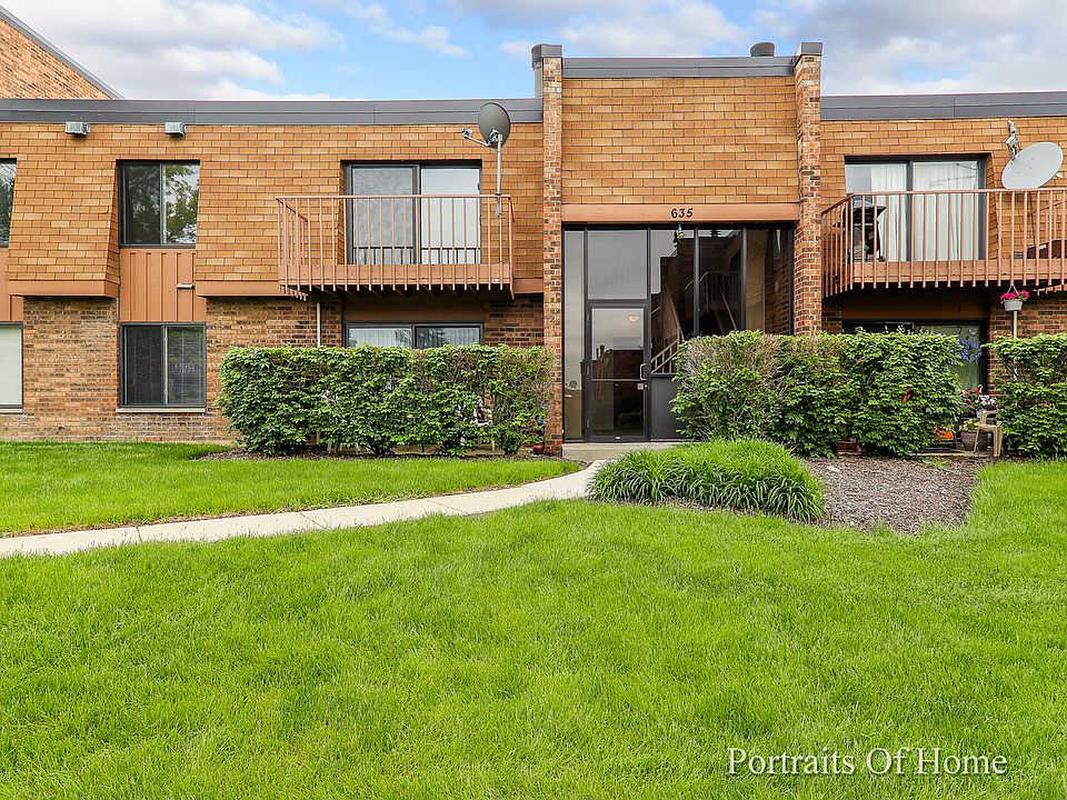1st image of 635 Limerick Ln APT 2C