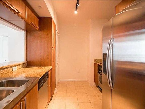 2nd image of 600 W Las Olas Blvd APT 1405