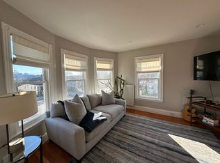 41 Powsland St #2, Portland, ME 04102
