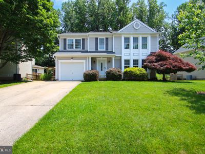 1020 Alexandria Way, Bel Air, MD, 21014