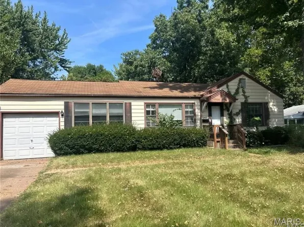1207 Bakewell Bellefontaine, Saint Louis, MO 63137
