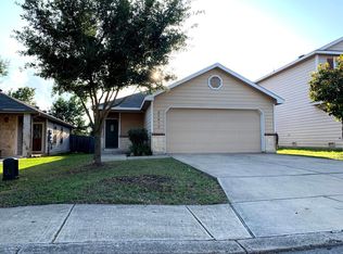 25015 Longbranch Run, San Antonio, TX 78261
