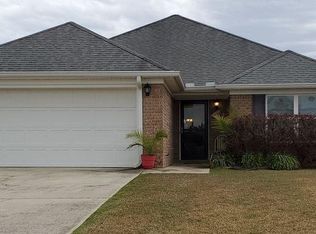7663 Broome Ct, Theodore, AL 36582