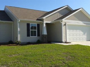1427 Boker Rd, Conway, SC 29527