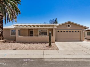 871 Leisure World Blvd, Mesa, AZ 85206