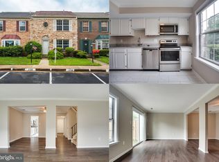 2759 Bixby Rd, Woodbridge, VA 22193