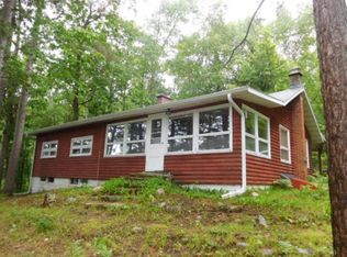 N9230 N Shore Rd #N, Summit Lake, WI 54485