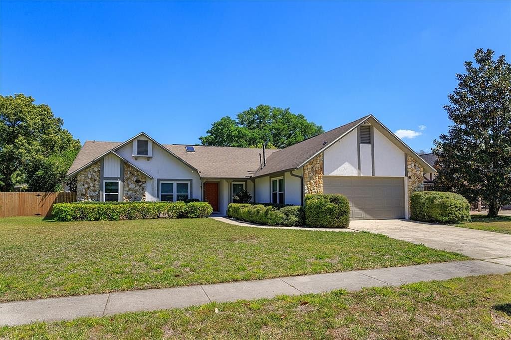 1507 Cuthill Way, Casselberry, FL 32707 | Zillow