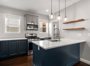 101 Draper St FLOOR 2, Boston, MA 02122