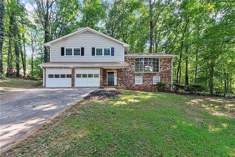 2487 Courts Dr, Marietta, GA 30062 Zillow