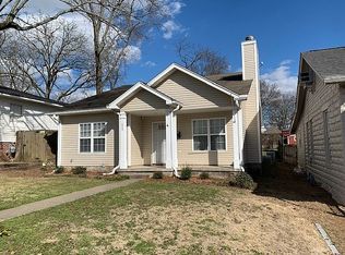 803 N Tyler St, Little Rock, AR 72205