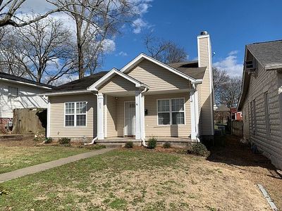 803 N Tyler St, Little Rock, AR, 72205