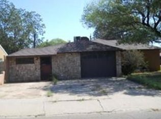 2601 Gidding St, Clovis, NM 88101