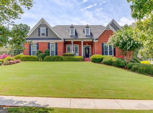 1110 Overlook Ln, Monroe, GA 30656