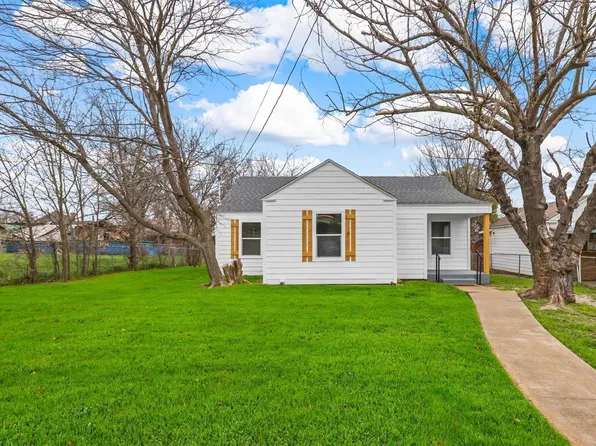 903 SW 5th Ave, Mineral Wells, TX 76067