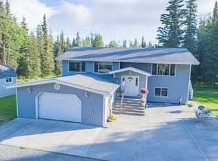 33615 Gas Well Rd, Soldotna, AK 99669